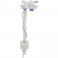 Ocpty Fuel Pump Electric Module Assembly Replacement For 2010-2017 Chevrolet Equinox Gmc Terrain
