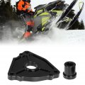 Motoparty For Yamaha Skis Cold Fusion Driveshaft Alignment Tool 6061 Aluminum Alloy 