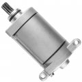 Caltric Starter Compatible With Yamaha Wolverine 700 Yx Yxe-700 Yxe 700 2016-2017