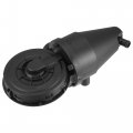 X Autohaux 11151703484 Pvc Engine Crankcase Vent Valve For Bmw 323i 323is 328i 328is 538i M3 Z3 1996 1997 1998 1999 2000
