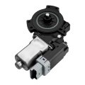 Front Left Driver Side Power Window Motor For 2006 2007 2008 2009 2010 Hyundai Sonata 742-720 