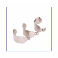 Rainbow Genuine Metal Wand Button Lock Stainless E2 3 