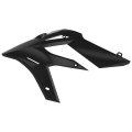 Polisport Full Mx Plastic Kit Black