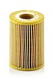 Mann-filter Hu 821 X Metal-free Oil Filter 