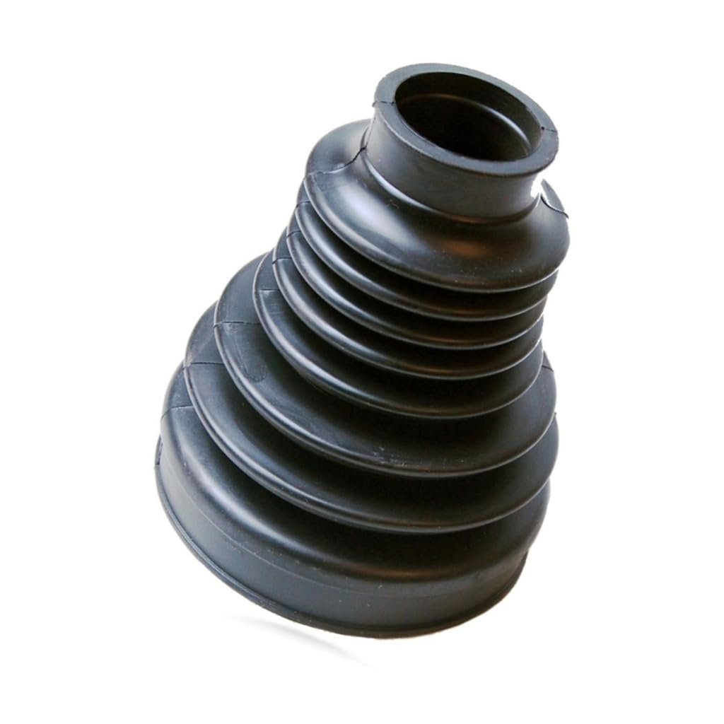2008 2009 2010 Chevy Hhr Cv Joint Boot Neoprene 92 96 Clamp Minimum Diameter 2 Grease Included