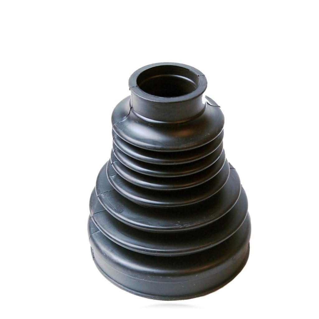 2008 2009 2010 Chevy Hhr Cv Joint Boot Neoprene 92 96 Clamp Minimum Diameter 2 Grease Included