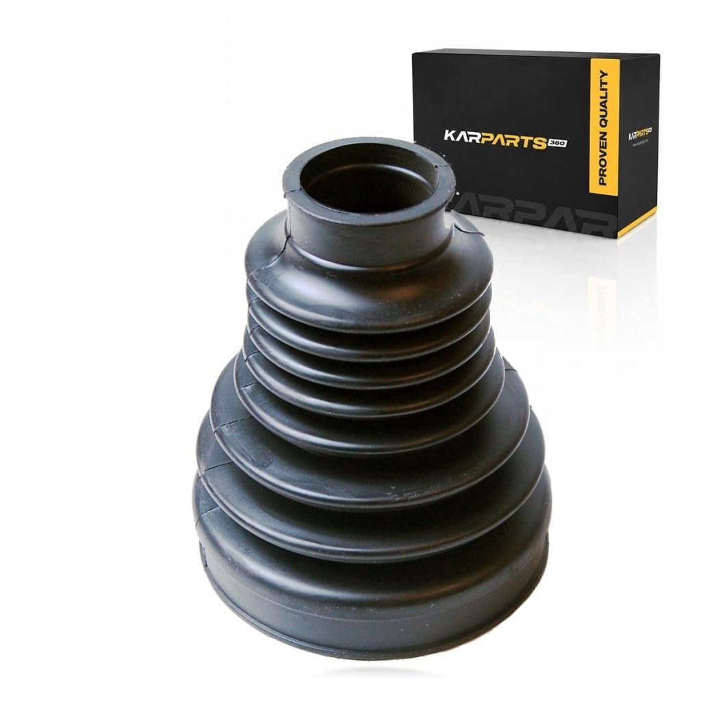 2008 2009 2010 Chevy Hhr Cv Joint Boot Neoprene 92 96 Clamp Minimum Diameter 2 Grease Included