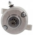 Epartsglobal Starter Fits Yamaha Wolverine Big Bear 350 400 Yfm350 Ymf400 4kb81800-00-00 New