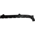 Rear Bumper Bracket Driver Side For Nissan Maxima 2009 2010 2011 2012 2013 2014 Replacement Ni1142116 85221zx70a 