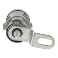 69055-0c030 Tailgate Door Lock Cylinder With Keys Rear W Key Fit For Toyota Tundra 2014-2021 Tacoma 2016-2022 