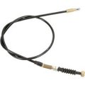 Spi Throttle Cable For Snowmobile Arctic Cat Pantera Elect Man 1980-single 