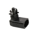 Ambient Air Temperature Sensor For Chevy Spark Trax 2013 2021 Plastic Male Pin 2 Terminal Replacement 25775833 