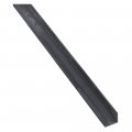 National Hardware N215-442 4060bc Solid Angle In Plain Steel 1 X 72 