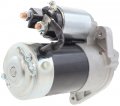 New Premium 12v Starter Compatible With Mitsubishi Fuso Applications Fe120 Fe160 Fe180 4m42-t 3 0l L4 3000cc 183cid 10 11 12 13