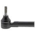 Pre Greased Tie Rod End For 1990 To 2002 Mercury Grand Marquis Front Position Standard Style Alx Pau Og Ges3459 Cla5 