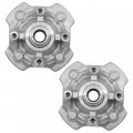 Caltric Front Left Or Right Wheel Hub Compatible With Honda Rancher 420 Trx420fe Es 2007-2012