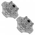 Caltric Front Left Or Right Wheel Hub Compatible With Honda Rancher 420 Trx420fe Es 2007-2012