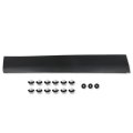 Front Left Door Side Panel Trim Lower For Land Rover Discovery Sport 2015 2019 Black Lr073079 