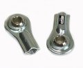 2 New Go Kart Lawn Garden Tractor Universal Tie Rod Ends R H 3 84 Pack Of 2 