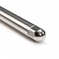 Steelman Wheel Alignment Pin 1 2-inch X 20 Female Thread Pilot Guide Lug Bolt Tool Stainless Steel For Vehicles With Studs