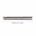 Steelman Wheel Alignment Pin 1 2-inch X 20 Female Thread Pilot Guide Lug Bolt Tool Stainless Steel For Vehicles With Studs