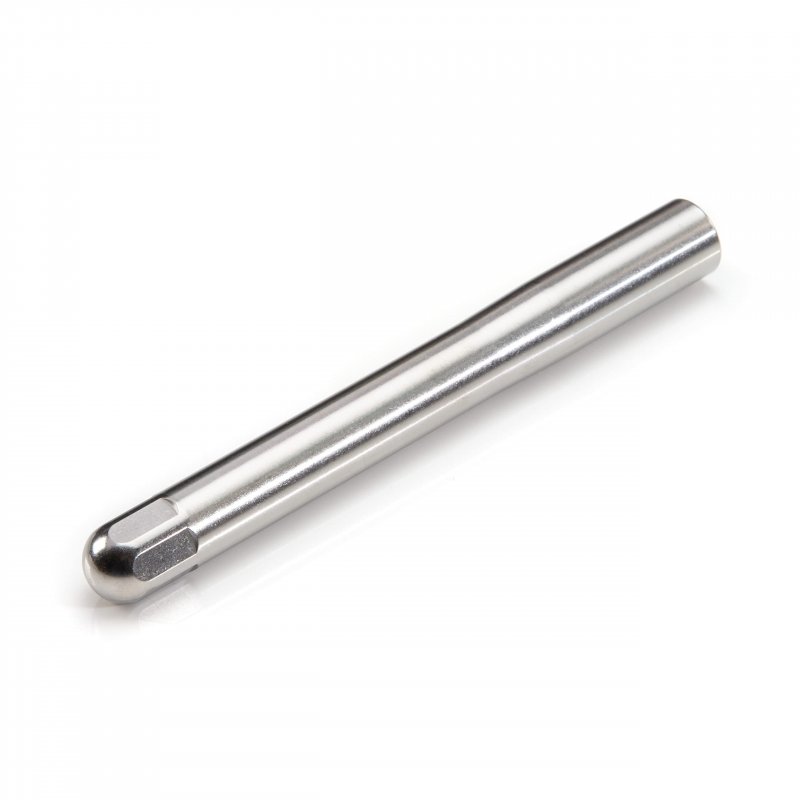 Steelman Wheel Alignment Pin 1 2-inch X 20 Female Thread Pilot Guide Lug Bolt Tool Stainless Steel For Vehicles With Studs