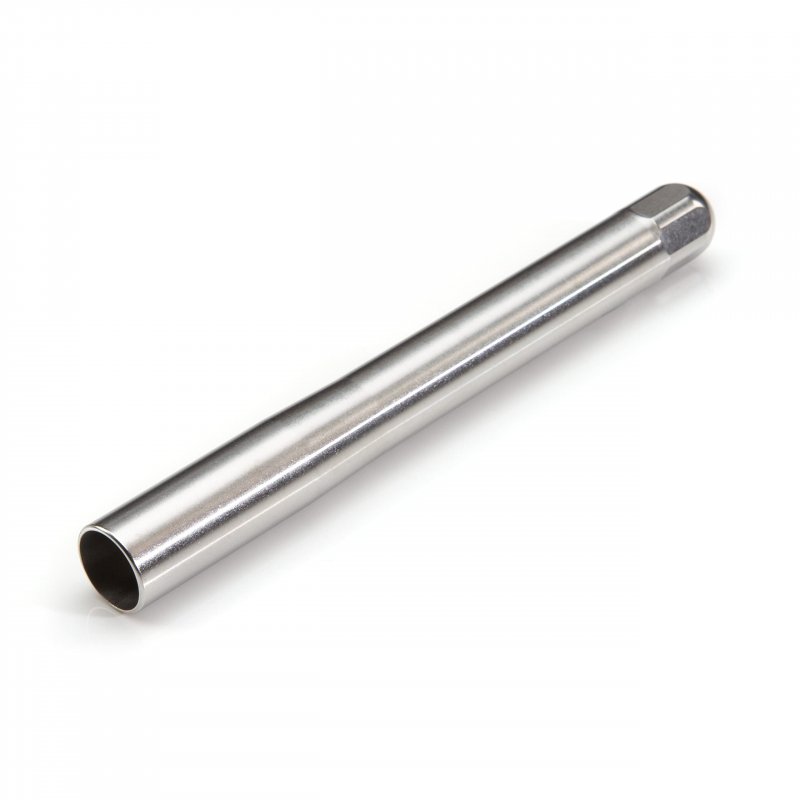 Steelman Wheel Alignment Pin 1 2-inch X 20 Female Thread Pilot Guide Lug Bolt Tool Stainless Steel For Vehicles With Studs