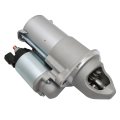 Starter Motor 11teeth For Kia Sorento 2 4l 0l015018 Hyundai Sonata L4 2015-2017 Santa Fe Sport 2 2 2017-2018 361002g210 