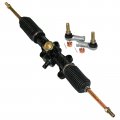 Akkum Fits For Rack And Pinionw Tie Rod End Yamaha Rhino 700 Yxr700f 4x4 Fi 2008-2009 