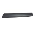 Secos Door Beltlines Moldings Front Right Side For Honda Passport Pilot 2016 2017 2018 2019 2020 2021 2022 2023 2024 2025 
