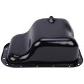 Gmp47a Oil Pan 