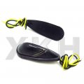 Smt-turn Signals For Honda Cbr 600 1000 Rr Kawasaki Ninja 250 500 Zx6 Zx9 Zzr600 Sm B00rue17pg 