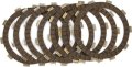 Red Line Clutch Kit For Honda Trx 400x 2009 To 2014 Atv Utv Part 15-1193 