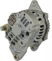 Discount Starter Alternator Power Strike Compatible With Replacement For Nissan Forklift Kah Kap Kceh Kch02 Kcph H20 H25 Gas