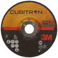 3m Depressed Center Grinding Wheel 78468-q T27 In X 1 4 5 8