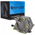 Niche Carburetor And Fuel Pump Kit For Polaris Sportsman 400 500 700 300 335 600 Magnum 325 Trail Blazer 330