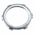 Raco 1192b20 Steel Rigid Imc Conduit Non-ul Locknut 1 2-inch 20-pack 