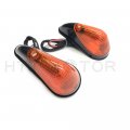 Httmt Compatible With Kawasak Ninja Ex250 Ex 250 250r Carbon Aero Turn Signals