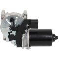 Front Windshield Wiper Motor For Bmw 525i 525xi 528i 530i 535i 545i 550i 645ci 650i M5 M6 Replace 43 2109 85 432109 4 Pin 