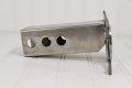 Custom Hitch Covers 12849-stainless Steel Cannon Cover 2