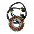 Wflnhb Motorcycle Stator Ignition Coil 32101-24f10 Replacement For Suzuki Hayabusa 1300 Gsx-1300r 2002-2007