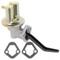 Aintier Mechanical Fuel Pump Replacement Fit For Ford Bronco 1969-1974