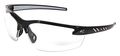 Edge Eyewear Clear Safety Glasses Scratch-resistant 