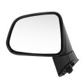 Auto Dynasty Gm1320390 Side Door Power Mirror With Heated For Chevrolet Captiva Sport Saturn Vue 2008-2015 Driver Left Paint To