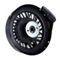Recoil Pull Starter Assembly Fit For Tecumseh 590702 590739 590637 Lv195ea Lev80 Lev115