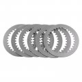 Road Passion 13 Pcs Clutch Friction Steel Plates Replacement For Kawasaki Klx250 D-tracker 1998 1999 2002-2007 X 2008 2009