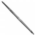 Caltric Rear Axle Compatible With Yamaha Yfz450r 2009-2021 Bkd-f5381-00-00 18p-25381-00-00 New