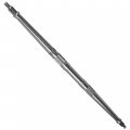Caltric Rear Axle Compatible With Yamaha Yfz450r 2009-2021 Bkd-f5381-00-00 18p-25381-00-00 New