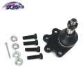 Tom 14pcs Front Suspension Kit For 1988-1992 Chevrolet K1500 K2500 Gmc