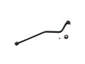 Front Tie Rod Steering Track Bar For 1991-2001 Jeep Cherokee 